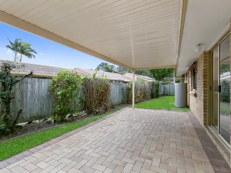 Third view of Homely house listing, 3/3 Eucalyptus Court, Oxenford QLD 4210