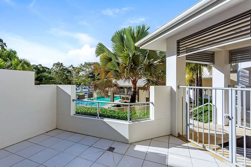 Main view of Homely unit listing, 3/253 Varsity Parade, Varsity Lakes QLD 4227