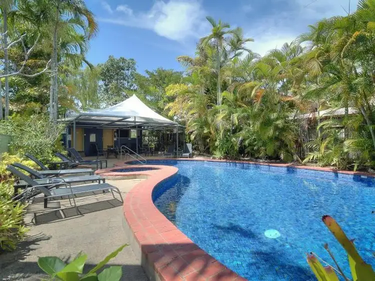 Fifth view of Homely unit listing, 18 Mango Tree/91 Davidson Street, Port Douglas QLD 4877