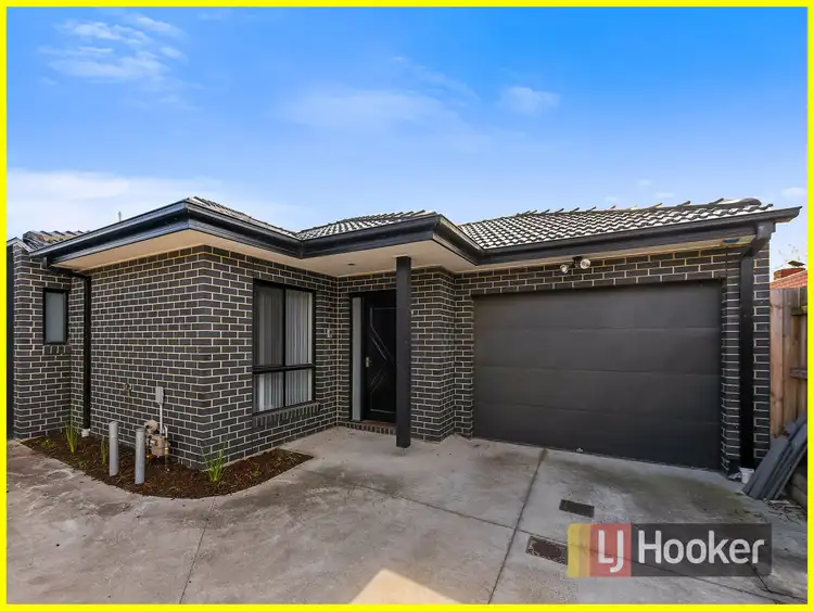 2/19 Gretana Street, Dandenong VIC 3175