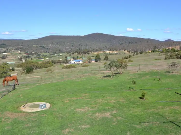 Fourth view of Homely rural property listing, 12 Forest Ridge Drive, Wallerawang NSW 2845