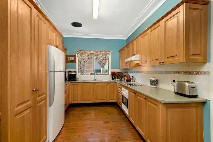 Second view of Homely house listing, 94 MacKenzie Street, Revesby NSW 2212