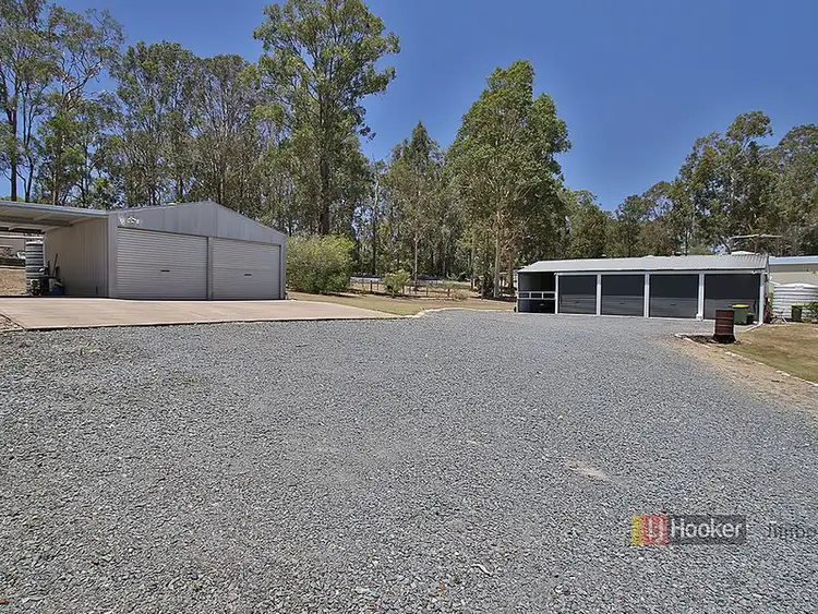 Third view of Homely house listing, 63 Norfolk Dr, Cedar Vale QLD 4285