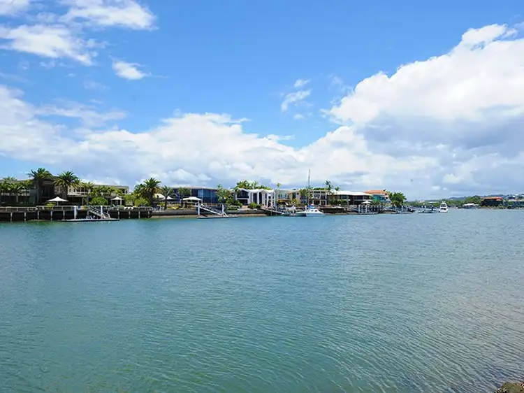 Third view of Homely unit listing, 1/75 Parkyn Parade, Mooloolaba QLD 4557