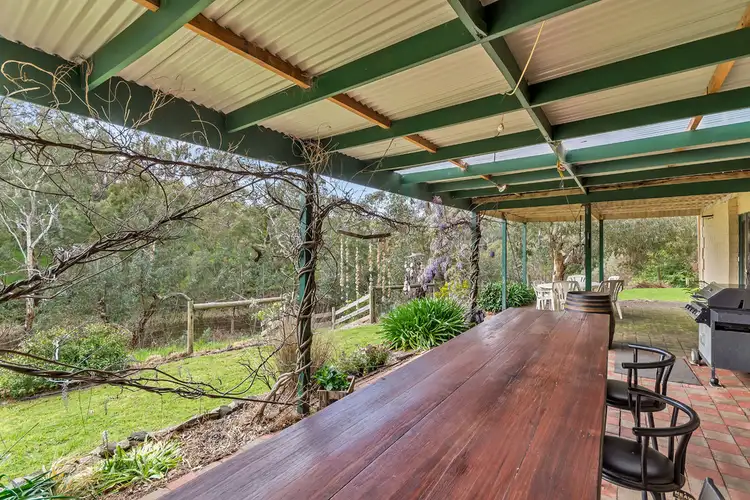 Fourth view of Homely house listing, 106 Landara Road, Woodside SA 5244