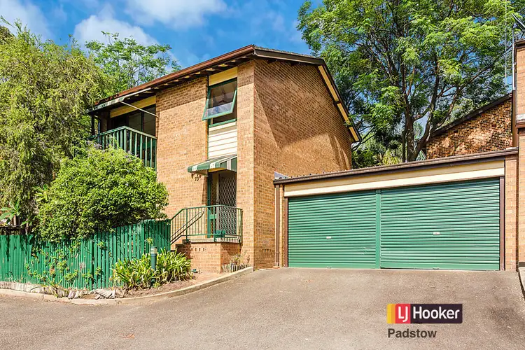Main view of Homely townhouse listing, 73/19 Werona Avenue, Padstow NSW 2211