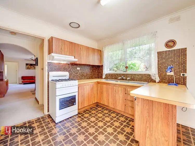 Sixth view of Homely house listing, 94 ELLEN ST, Springvale VIC 3171