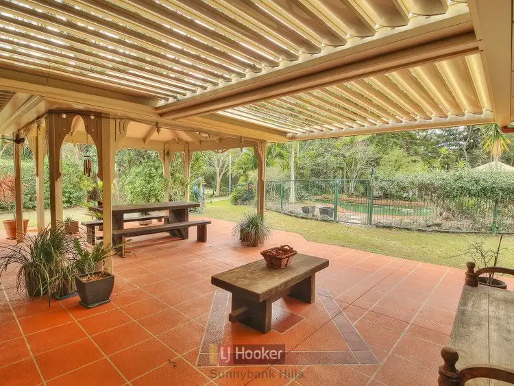 Sixth view of Homely house listing, 230 Bleasby Road, Eight Mile Plains QLD 4113