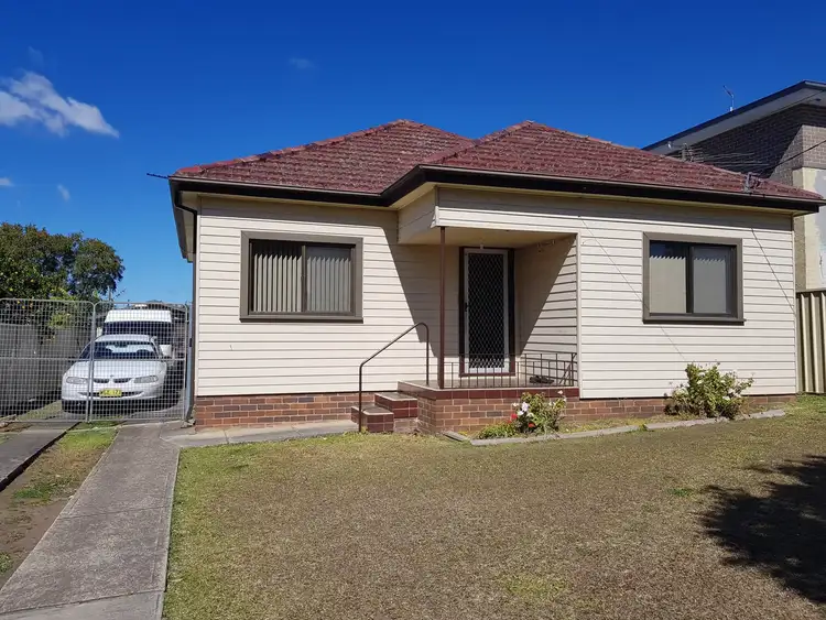 37 Elliston Street, Chester Hill NSW 2162