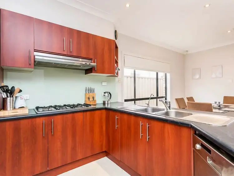 Third view of Homely house listing, 6a Cedar Avenue, Flinders Park SA 5025