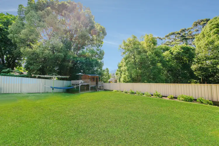 Fifth view of Homely house listing, 680 Pacific Highway, Narara NSW 2250