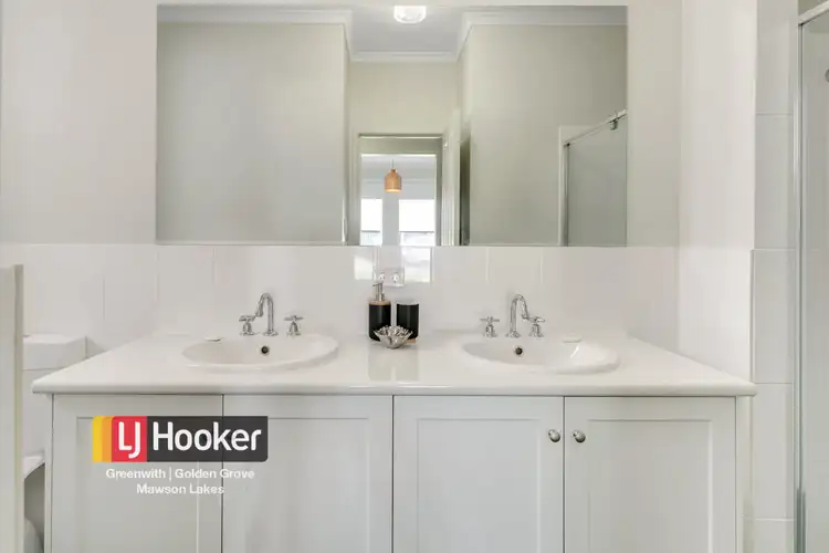 Fifth view of Homely house listing, 22A Joycelyn Avenue, Surrey Downs SA 5126