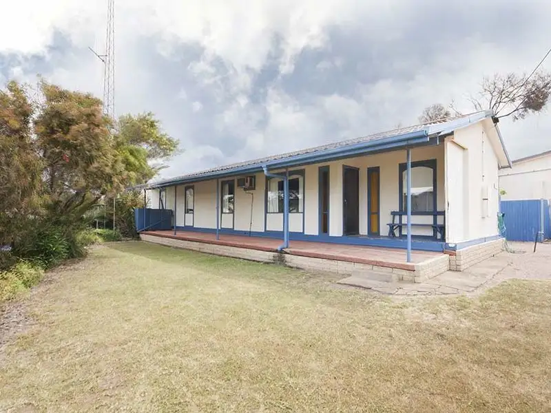 Main view of Homely house listing, 8 Woodforde Drive, North Beach SA 5556