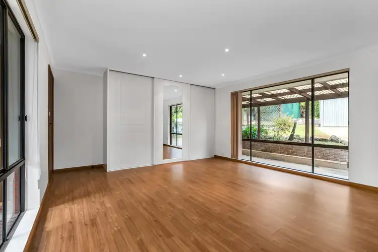 Second view of Homely house listing, 61A Barracks Road, Hope Valley SA 5090