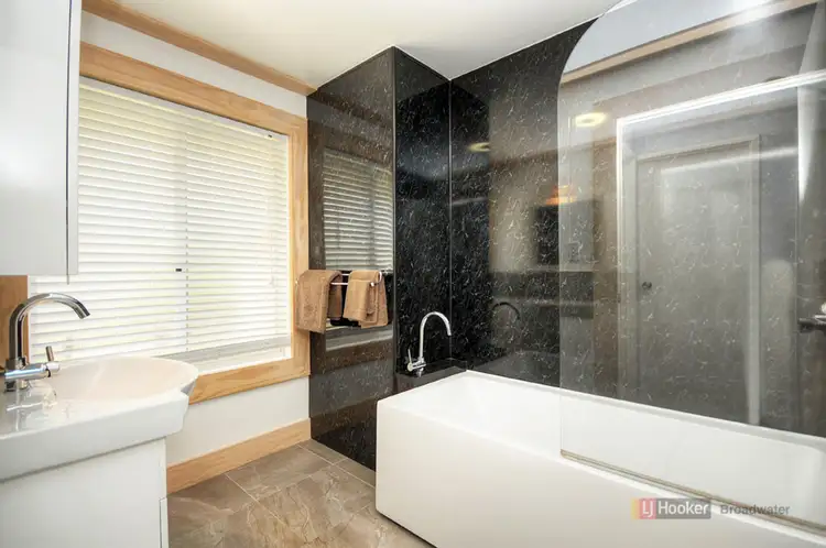 Second view of Homely house listing, 16 Baxter Court, Arundel QLD 4214