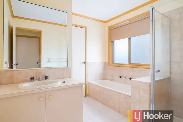 Seventh view of Homely unit listing, Unit 1/36 Willow Drive, Hampton Park VIC 3976