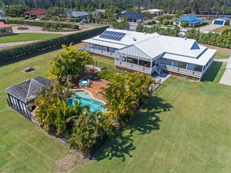 Main view of Homely house listing, 16 Kristy Court, Yatala QLD 4207