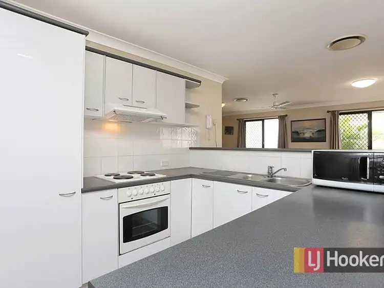 Second view of Homely villa listing, 20/110 Scrub Road, Carindale QLD 4152