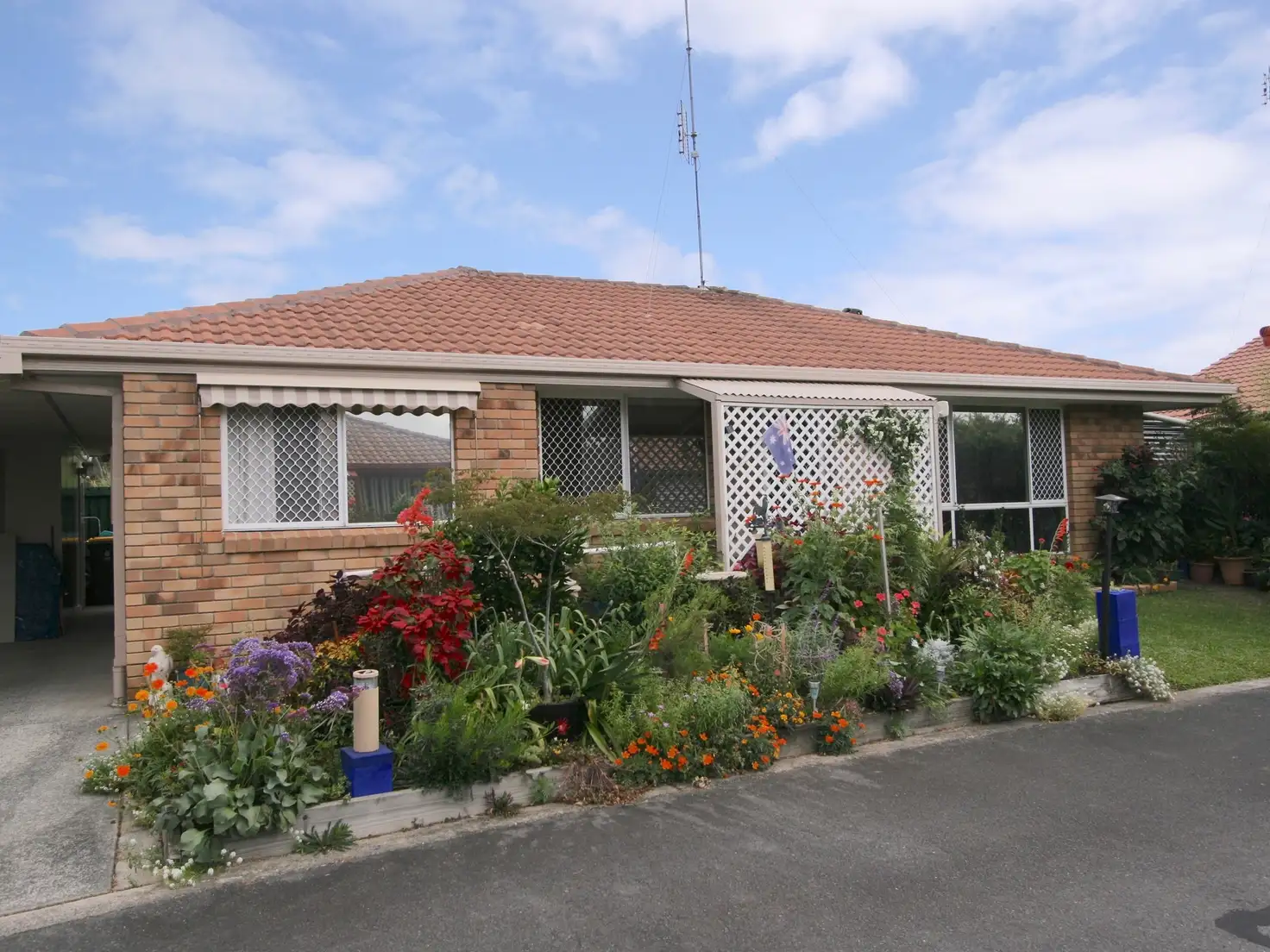 Main view of Homely house listing, Villa 11/102 Dry Dock Road, Tweed Heads South NSW 2486