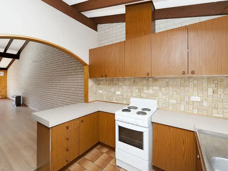 Third view of Homely townhouse listing, 3/3 Hakea Street, Queanbeyan NSW 2620
