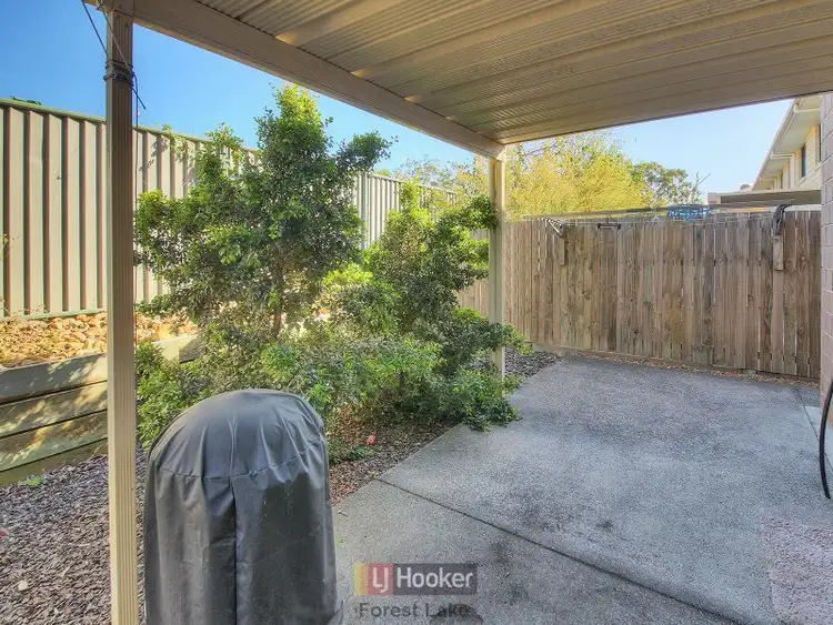 Sixth view of Homely townhouse listing, 20/7 Roxwell Street, Forest Lake QLD 4078