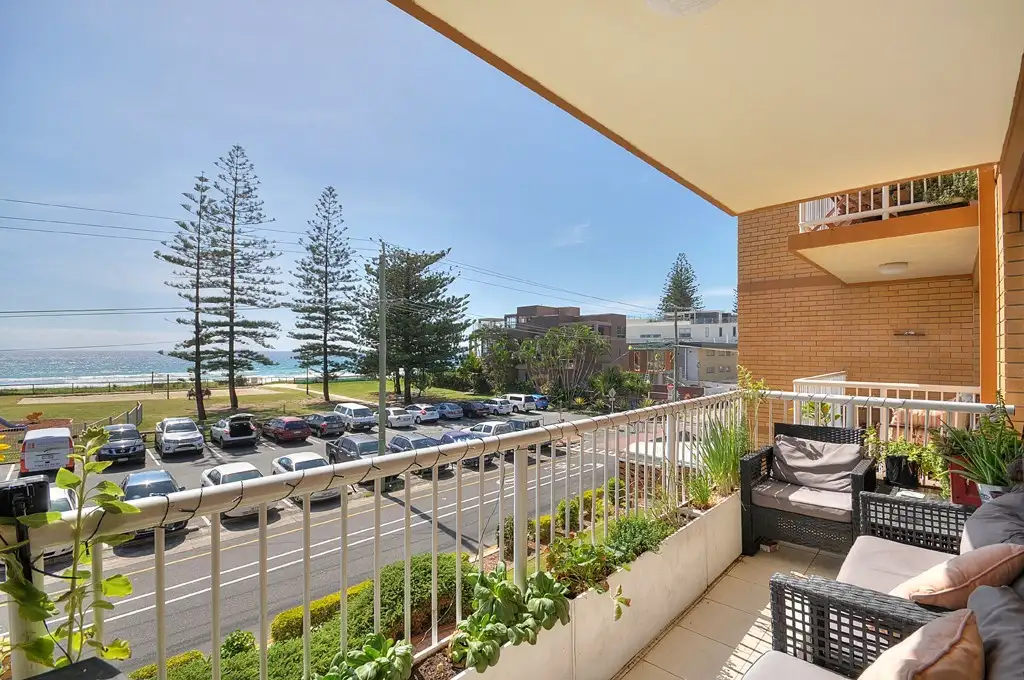 Main view of Homely unit listing, 9/3 Montana Road, Mermaid Beach QLD 4218