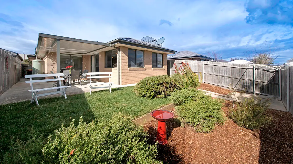 Main view of Homely house listing, 37 Dagmar Berne Street, Macgregor ACT 2615