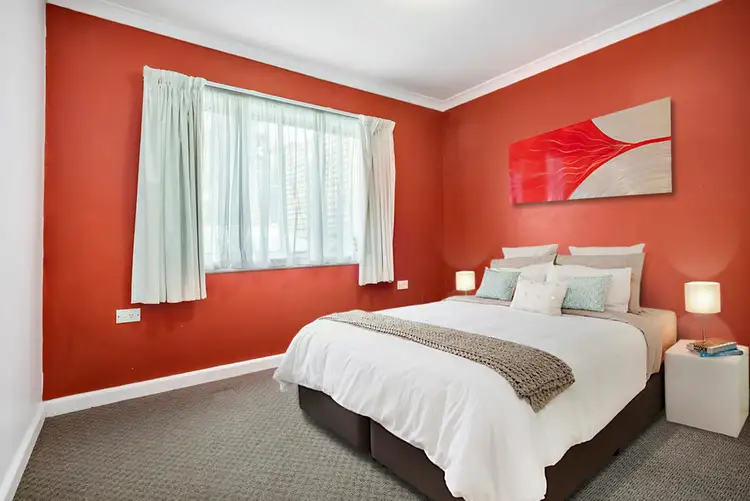 Sixth view of Homely unit listing, 1/7 Castlereagh Court, Lenah Valley TAS 7008