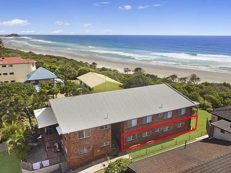 2/16 Tweed Coast Road, Hastings Point NSW 2489