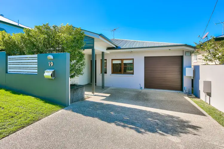 19 Cutbush Road, Everton Park QLD 4053