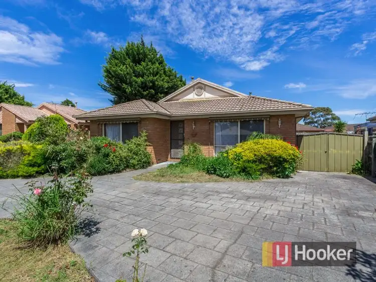 Main view of Homely house listing, 7 Westminister Court, Hampton Park VIC 3976