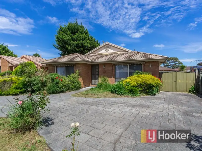 Main view of Homely house listing, 7 Westminister Court, Hampton Park VIC 3976