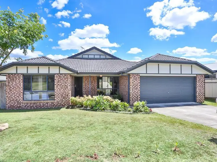 Main view of Homely house listing, 7 Regency Crescent, Moggill QLD 4070