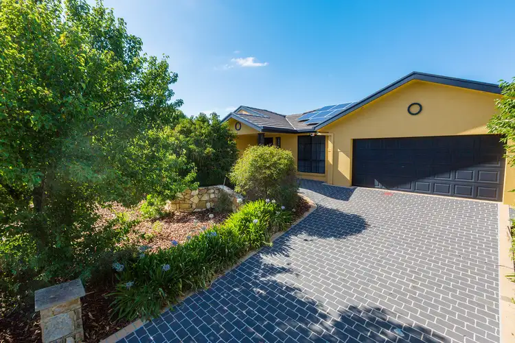 Main view of Homely house listing, 14 Tangari Street, Ngunnawal ACT 2913