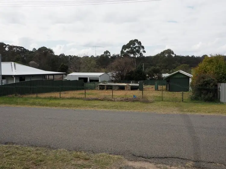 Fourth view of Homely land listing, 27 Portland Street, Millfield NSW 2325