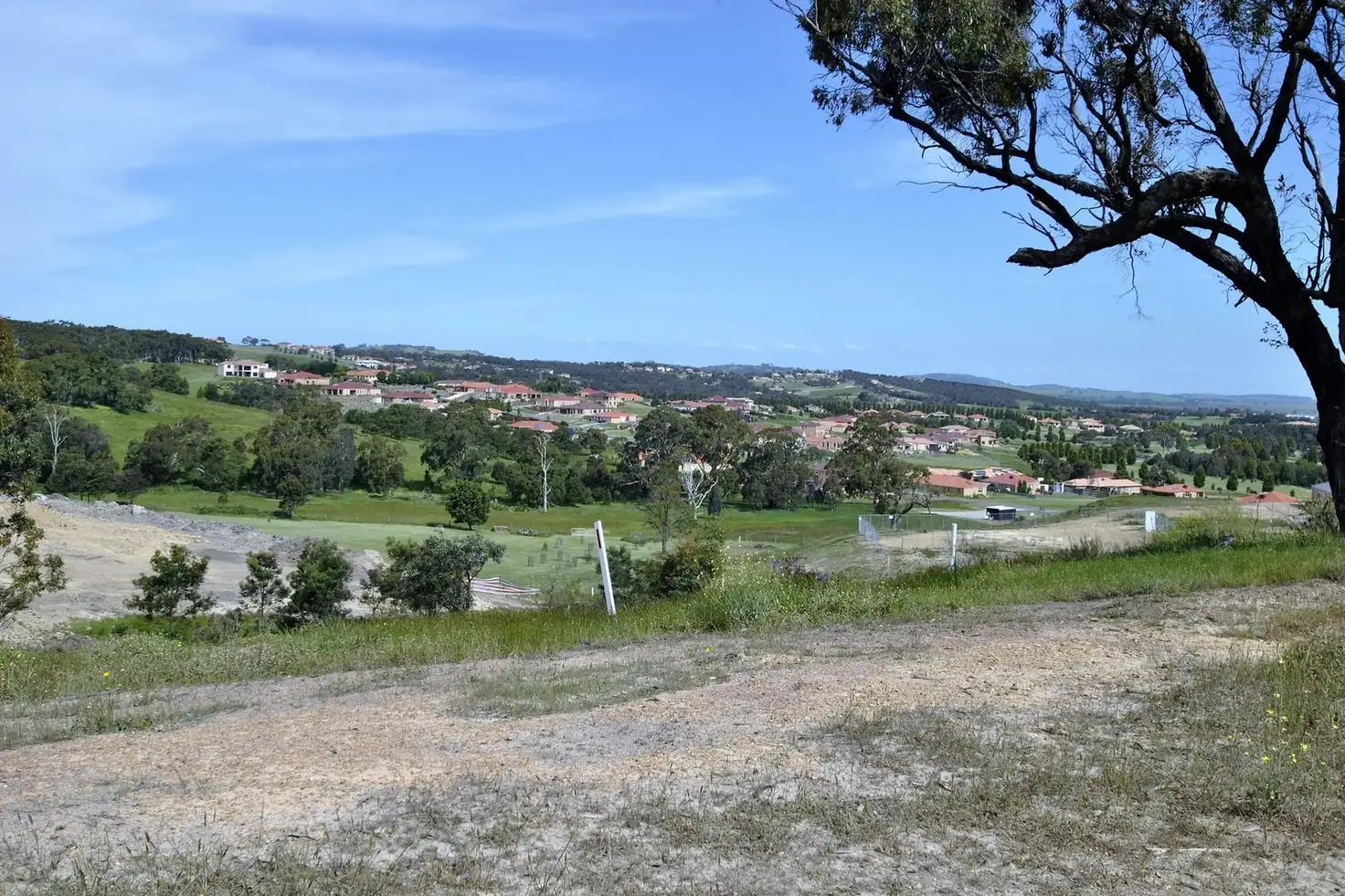 Main view of Homely land listing, 22 Lucca Way, Hidden Valley VIC 3756