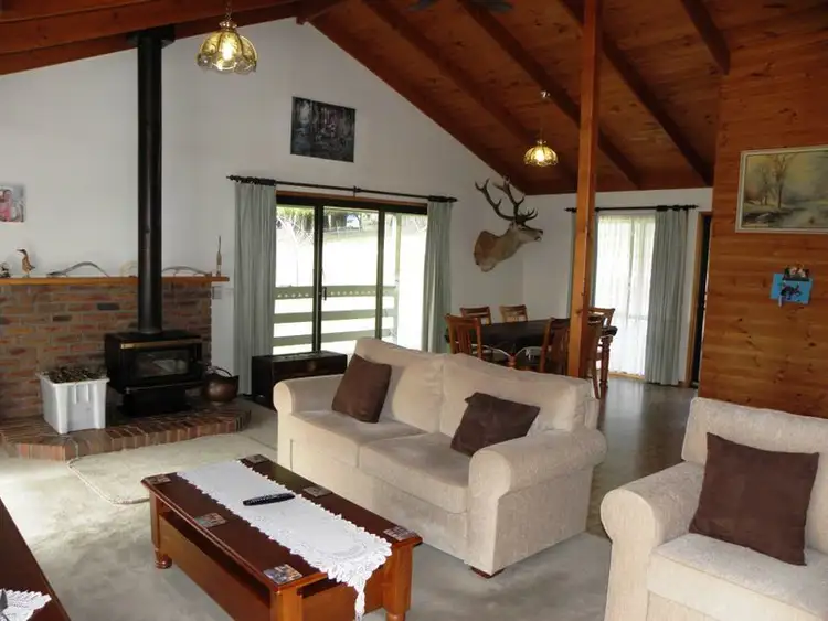 Second view of Homely house listing, 141 Old Princes Highway, Lakes Entrance VIC 3909