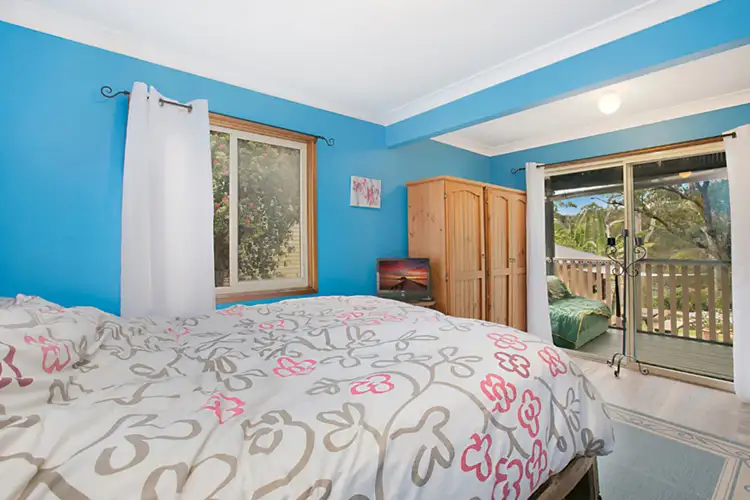 Sixth view of Homely house listing, 41 Yarrawonga Park Road, Yarrawonga Park NSW 2264