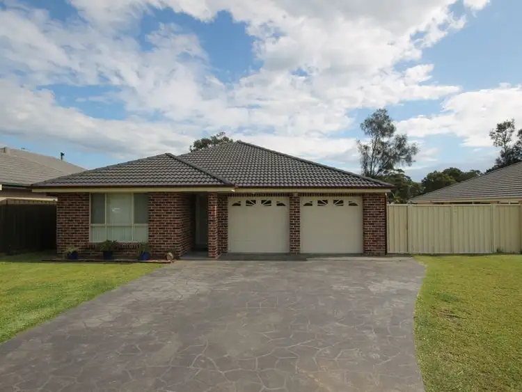 Main view of Homely house listing, 17 Kean Avenue, Sanctuary Point NSW 2540