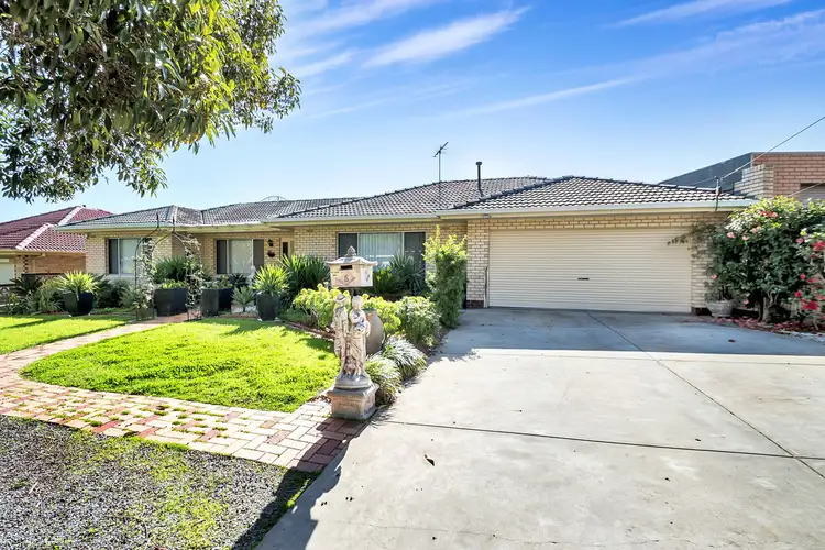 5 Lloyd Street, Hectorville SA 5073