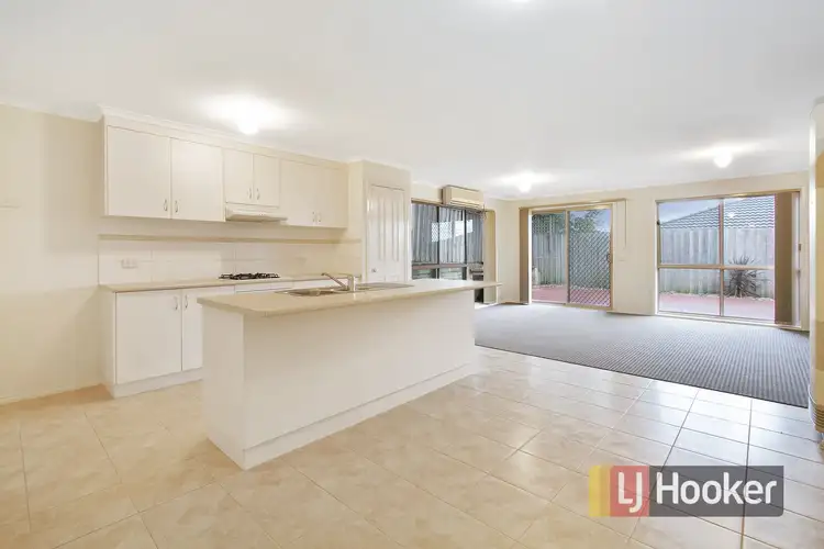 Second view of Homely unit listing, 13/51 Leigh Drive, Pakenham VIC 3810