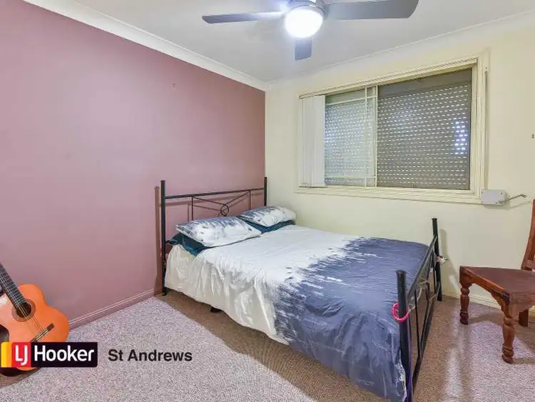 Sixth view of Homely house listing, 16 Gleneagles Place, St Andrews NSW 2566