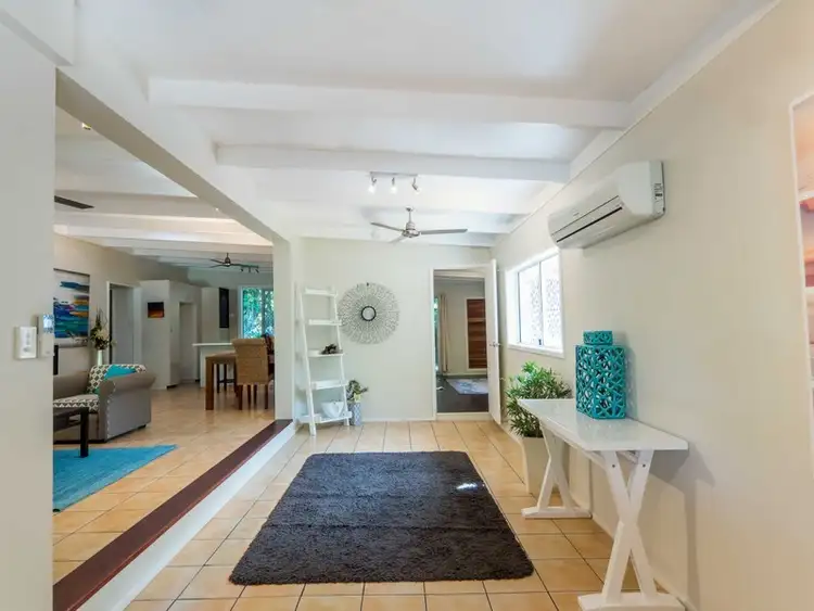 Second view of Homely house listing, 1 Caddy Street, Yorkeys Knob QLD 4878