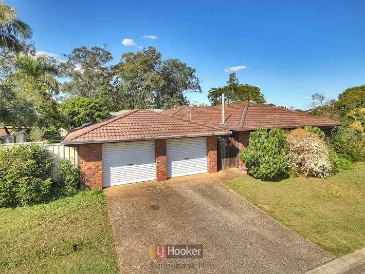 50 Romulus Street, Robertson QLD 4109