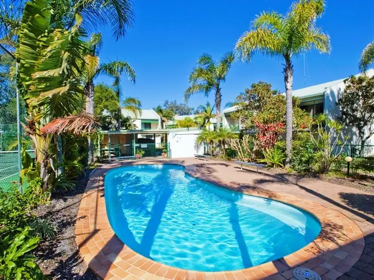 Second view of Homely unit listing, 22/19-23 Dowling Street, Nelson Bay NSW 2315