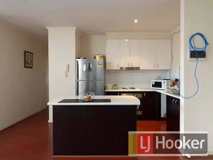 Second view of Homely apartment listing, 16/61-63 Clow Street, Dandenong VIC 3175