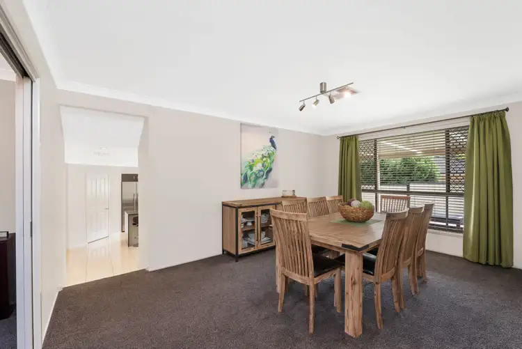 Fifth view of Homely house listing, 143 Brittania Drive, Watanobbi NSW 2259