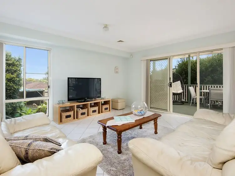 Third view of Homely house listing, 35a Alameda Way, Warriewood NSW 2102
