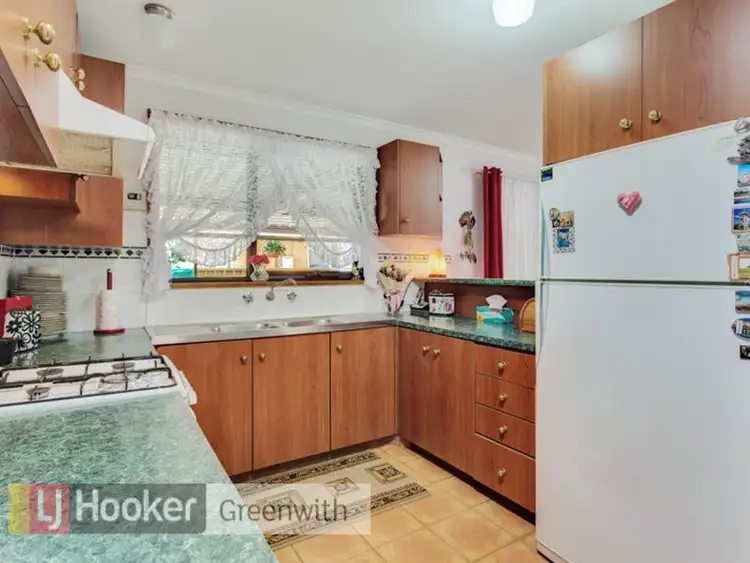 Fifth view of Homely house listing, 2 Narvik Court, Salisbury Downs SA 5108