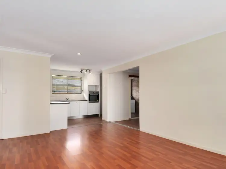 Fourth view of Homely semi-detached listing, 1/7 Jessica Court, Arundel QLD 4214